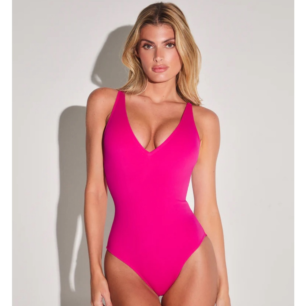 TA3 Plungey Pink regular Leg 3XL regular/long